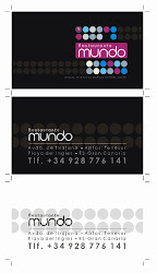 Restaurante  Mundo