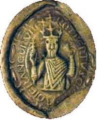 Robert II  Le Pieux (972 -1031)