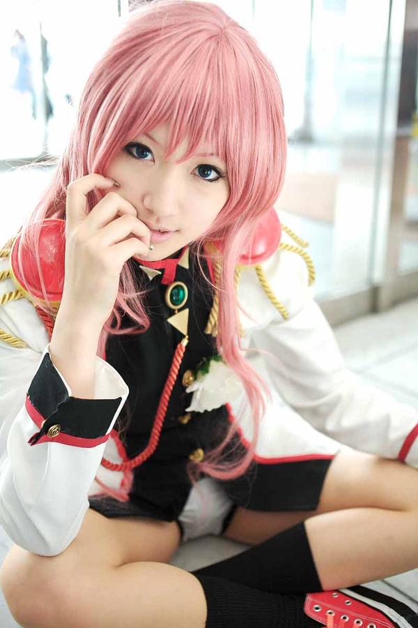 Juego Cosplays chulos :3 - Página 2 0~Utena