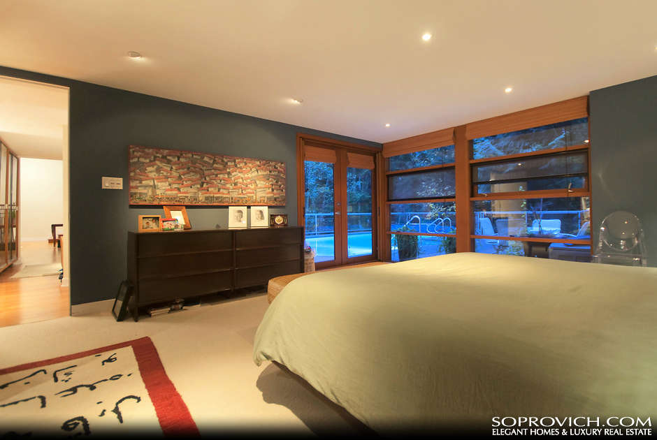 Lone Stars and Stripes the cullen house is for sale