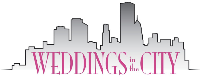 Weddings in the City