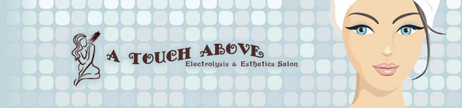 A Touch Above | Vancouver's best kept beauty secret!