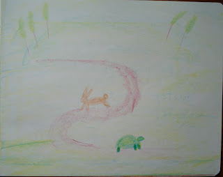 heirloom seasons: second grade fables