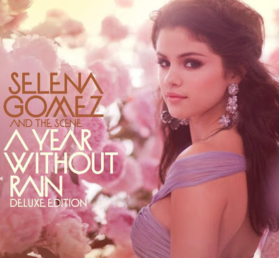 selena gomez a year without rain deluxe edition. 1 CD | EAC rip. Download A