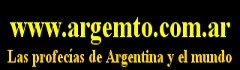 Las Profesias de Argentina y el Mundo