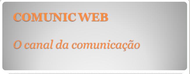 ComunicWeb