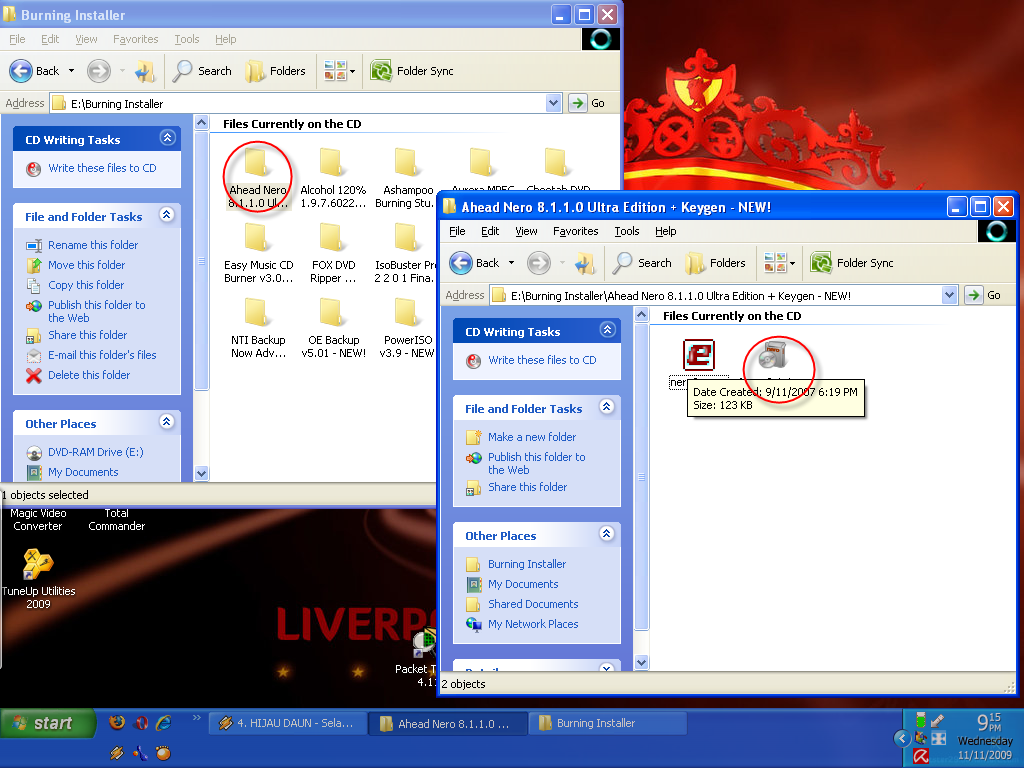 Nero 9 Full Key Nero 9 Full Key