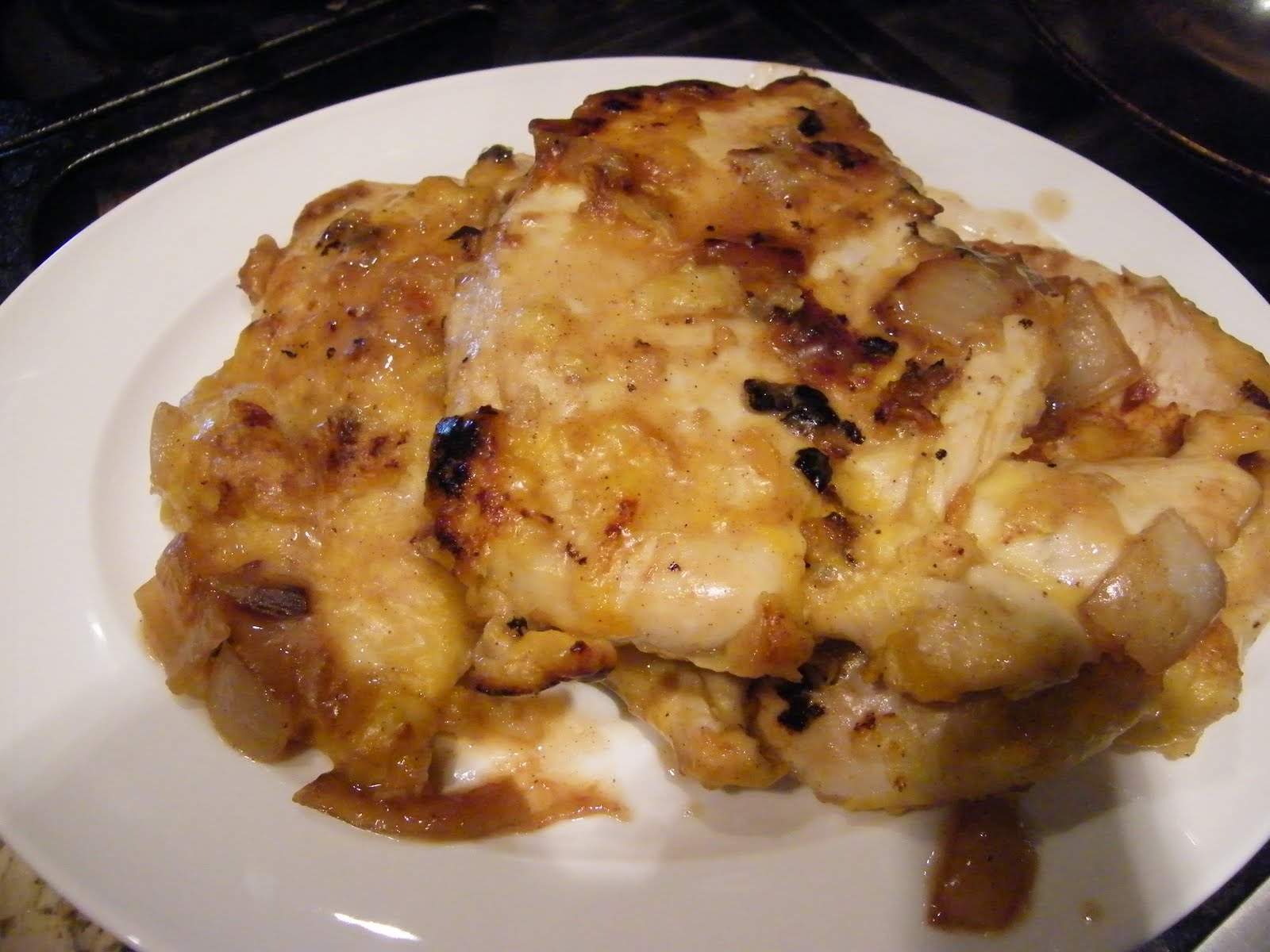 Wholesome Feasts America's Test Kitchen Chicken Francese