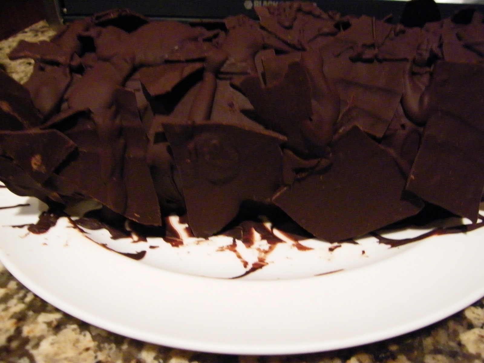 Wholesome Feasts: Ice Cream Yule Log Cake Recipe from Taste of Home