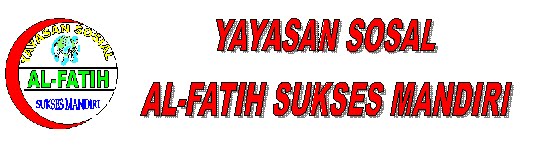 Yayasan Sosial Al Fatih Bandung
