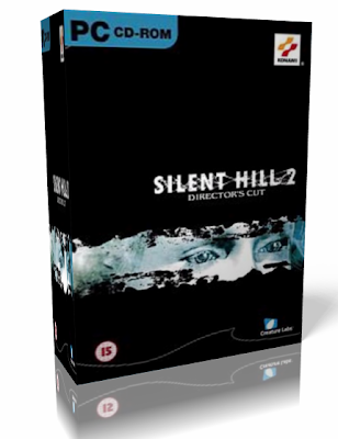 Silent hill 1 Pc(Descarga Directa)