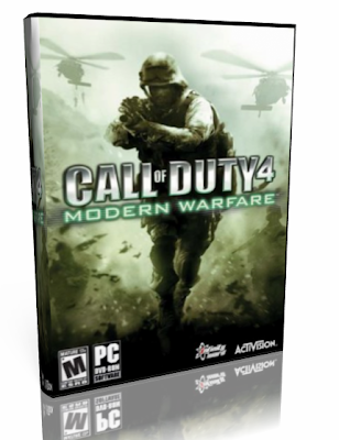 Call of DUTY4,Accion, C, guerra,estrategias