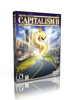 Capitalism II,juegos estrategia,juegos de conocimientos,juegos gratis,Capitalism,gratis juegos