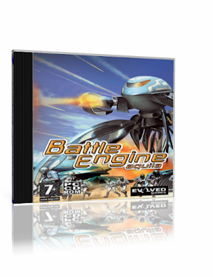 Battle Engine Aquila,juegos de aviones,autos