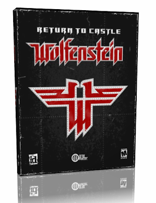  Return to Castle Wolfenstein (Español)