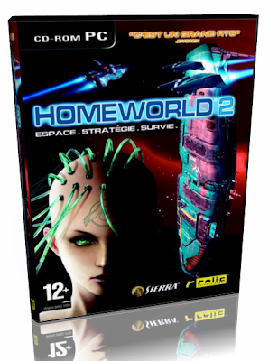  Homeworld 2