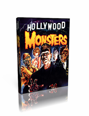  Hollywood Monsters,juegos gratis,gratis juegos,H, horror, espanto,juegos pc gratis,juegos pc