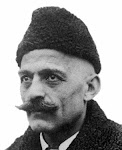 G.I. Gurdjieff