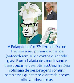 Autor em destaque no mês de junho