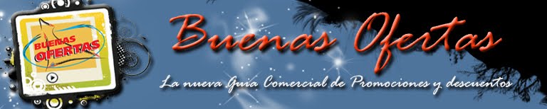 Buenas Ofertas