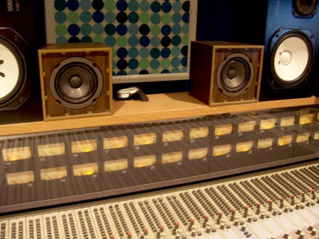 auratone speakers ebay