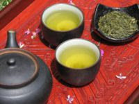 Chinese Green Tea