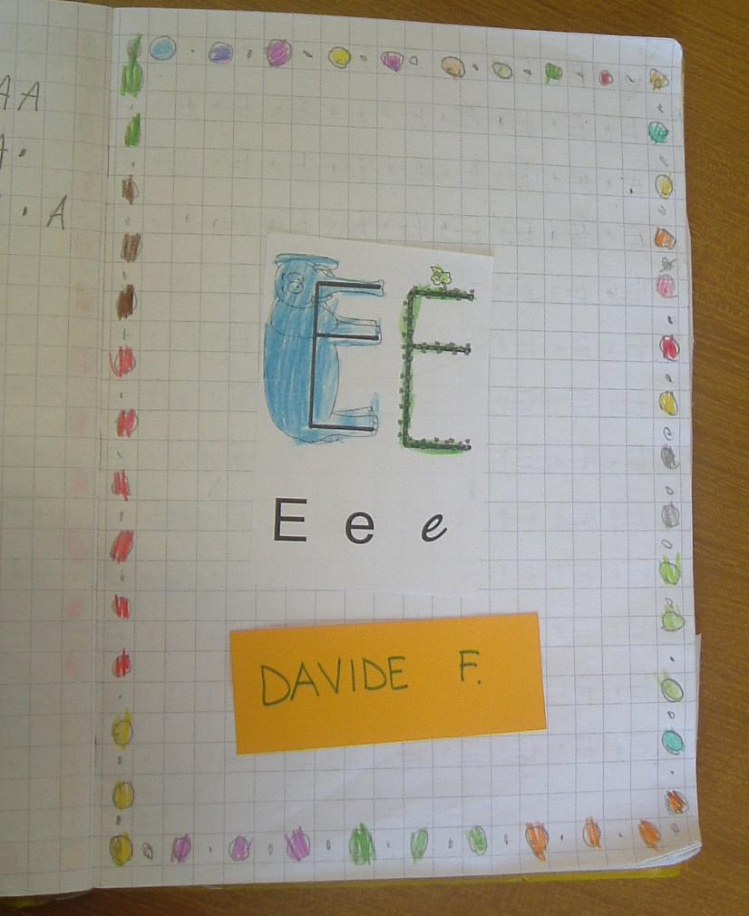 Imparare A Leggere Facile Facile Maggio 15