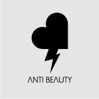 Anti-Beauty Official Women line clothing