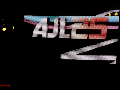 Hujan Ajl 25
