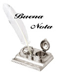 BUENA NOTA