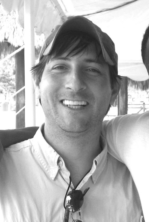 My Husband of 13 Years (and counting!)