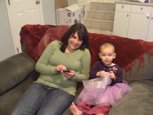 Me N  Abby