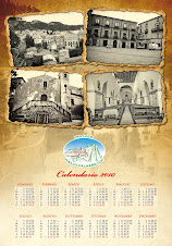 Calendario Pro Loco 2010