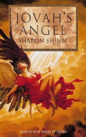 Sharon Shinn Archangel