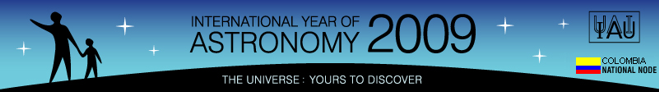 International Year of Astronomy 2009