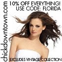Check Out My Coupon