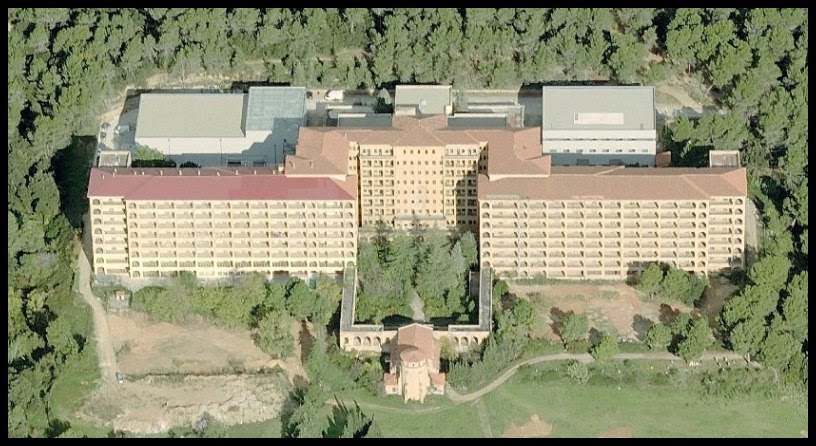cuarto milenio hospital del torax shania s world hospital del t 243 rax terrasa cuarto milenio hospital del torax shania s world hospital del t 243 rax terrasa