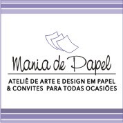 Mania de Papel Oficial