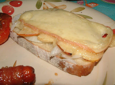 Petits croque-monsieur du verger Croque-monsieur+du+verger