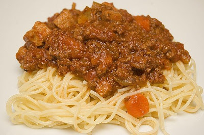 Ma sauce  spaghetti Sauce+%C3%A0+spag2