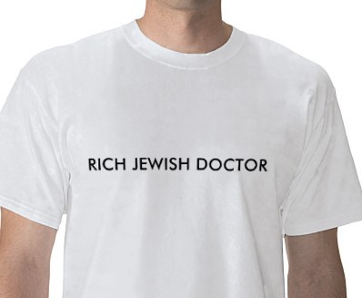 Jewish Doctor