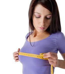 Breast implant dating site