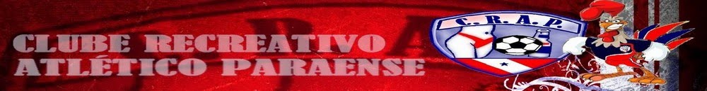 C.R.A.P. Clube Recreativo Atlético Paraense