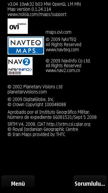 nokia n series paylasimlari 2010