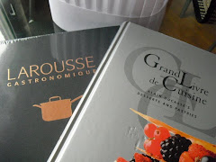 My Chefs Bibles