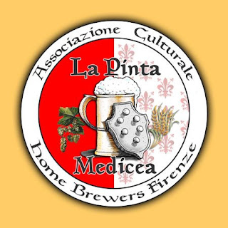 :: Associazione Culturale La Pinta Medicea :: Birra artigianale a Firenze ::