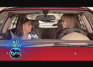 Toni Braxton Net Toni Braxton On Tyra Banks Show