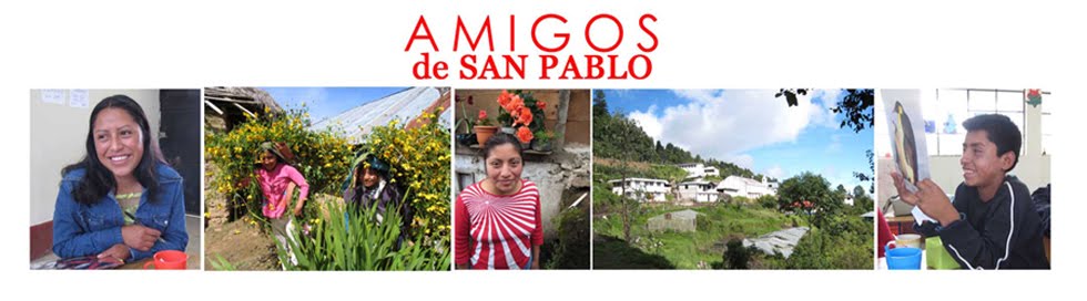 Amigos de San Pablo