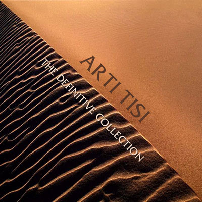 ARTI TISI - The Definitive Collection  Arti+Tisi+-+The+Definitive+Collection