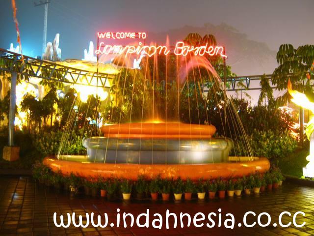 batu night spektakuler